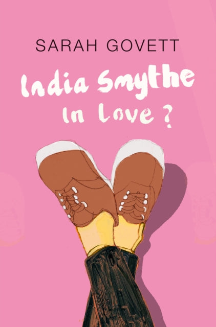 India Smythe In Love