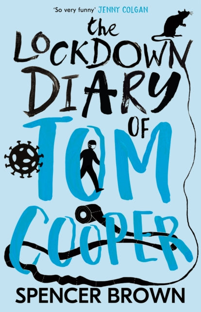 Tom Cooper The Lockdown Diary