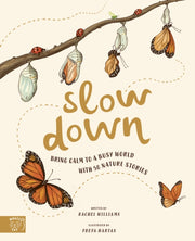 Slow Down By Williams, Rachel