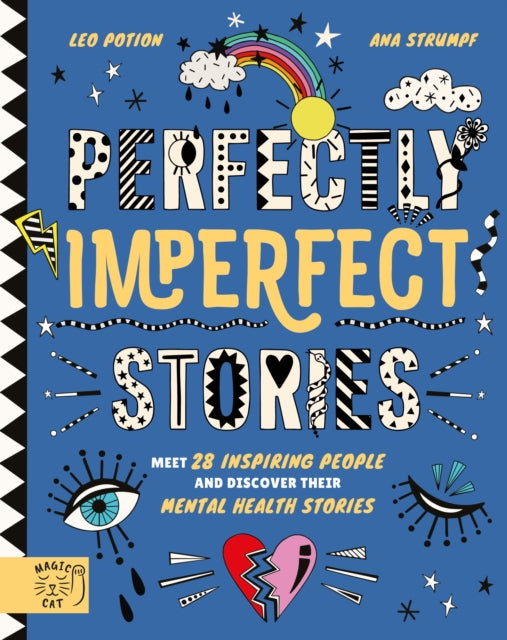 Perfectly Imperfect Stories By Connor, Liz