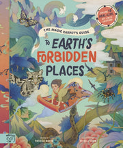 Magic Carpets Guide To Earths Forbidden
