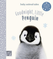 Goodnight Little Penguin