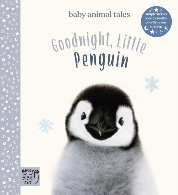 Goodnight Little Penguin