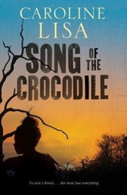 Song Of The Crocodile