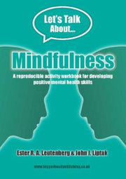 Mindfulness Workbook