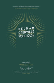 Pelham Grenville Wodehouse Vol 2