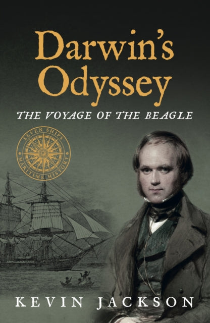 Darwins Odyssey