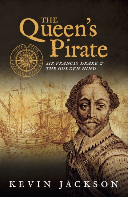 Queens Pirate