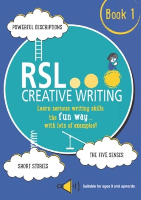 Rsl Creative Writing