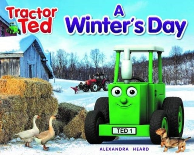 A Winters Day