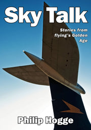 Sky Talk By Hogge, Philip
