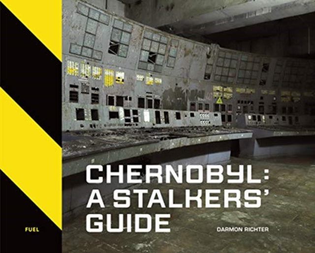 Chernobyl A Stalkers Guide