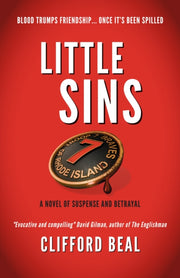Little Sins: A Novel Of Suspense And Bet