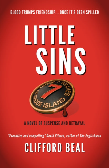 Little Sins: A Novel Of Suspense And Bet