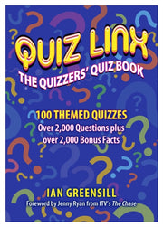 Quizzers Quiz Book