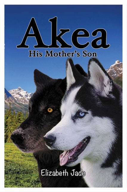 Akea. His Mother's Son