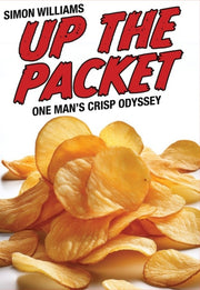 Up The Packet By Williams, Simon
