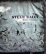 Steam Rally Robin Grierson