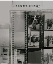 Theatre Of Space By Grierson, Nigel