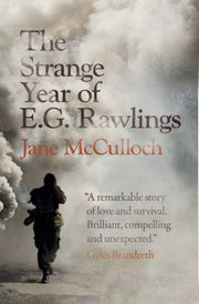 Strange Years Of E.g Rawlings