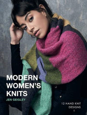 Modern Womens Knits