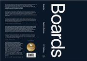Boards By Dunne, Patrick