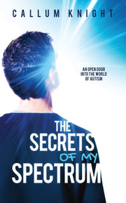 The Secrets Of My Spectrum