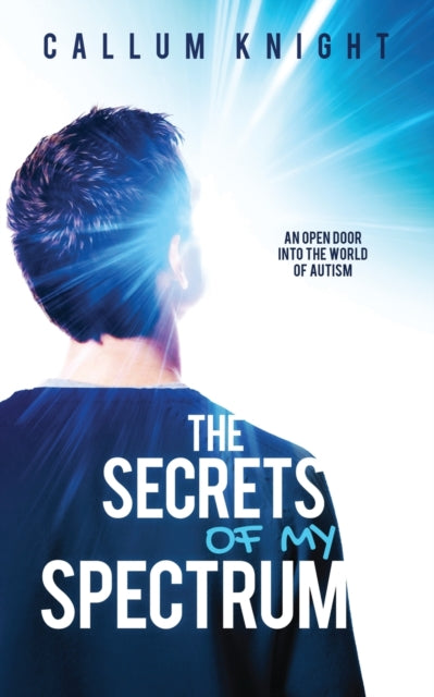 The Secrets Of My Spectrum