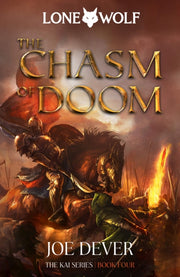Chasm Of Doom