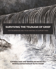 Surviving The Tsunami Of Grief
