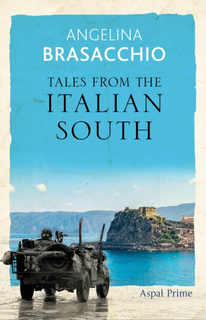 Tales From The Italian South