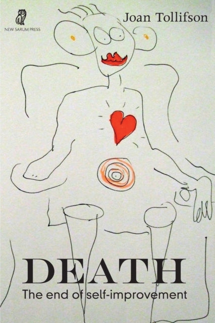 Death: The End Of Self-improvement