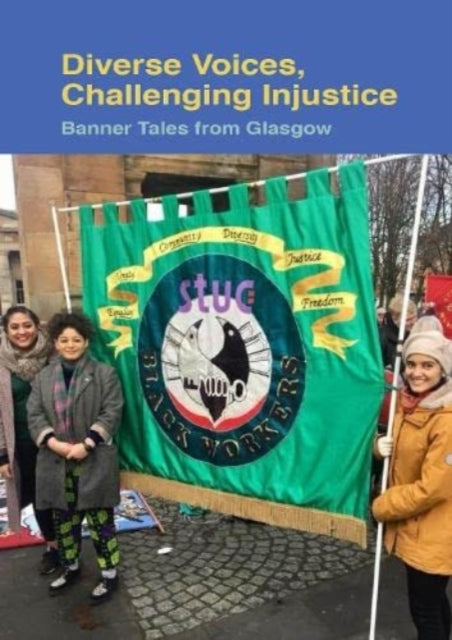 Diverse Voices Challenging Injustice