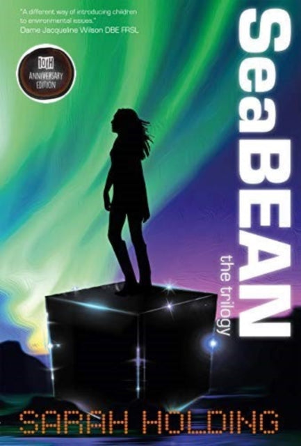 Seabean The Trilogy 2023