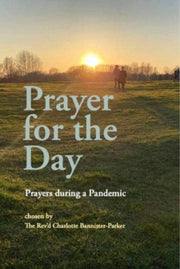 Prayer For The Day