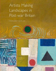 Artists Making Landscape/war Britain
