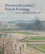 Nineteenth Century French Painting In Th