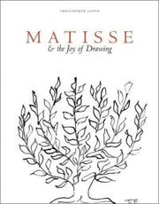 Matisse & The Joy Of Drawing
