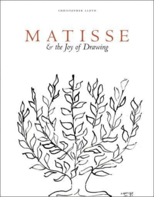 Matisse & The Joy Of Drawing