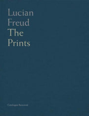 Lucian Freud Catalogue Raisonne