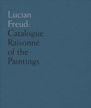 Lucian Freud Catalogue Raisonn Of The O By Lampert, Catherine