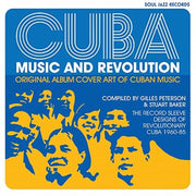Cuba Music & Revolution