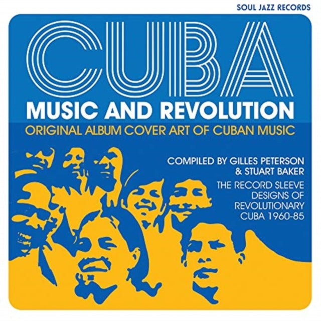 Cuba Music & Revolution