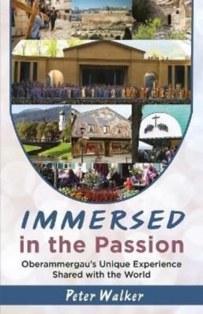 Immeresed In The Passion