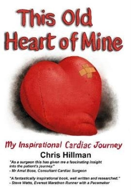 This Old Heart Of Mine