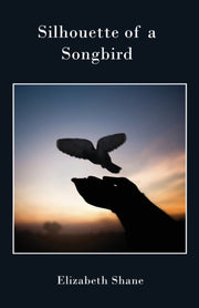 Silhouette Of A Songbird