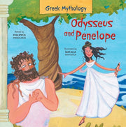 Odysseus & Penelope