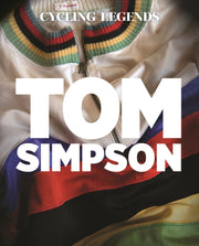 Cycling Legends 01 Tom Simpson