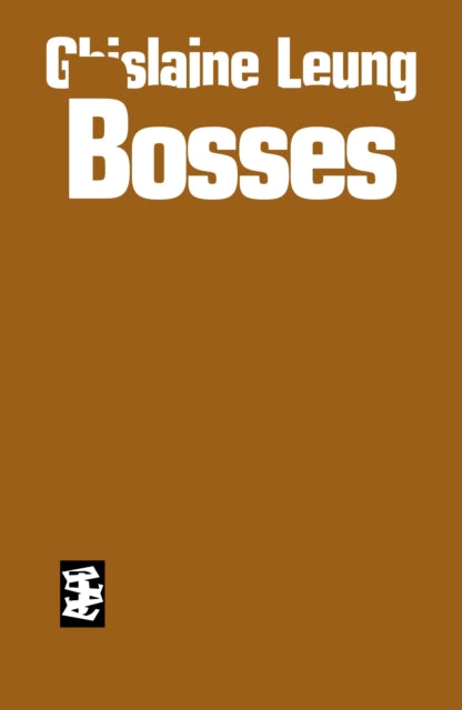 Bosses By Leung, Ghislaine