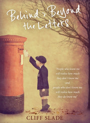 Behind & Beyond The Letters